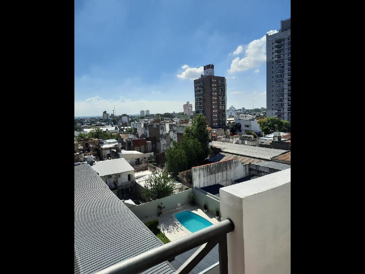 Departamento Con Cochera - Санта-Фе Екстер'єр фото