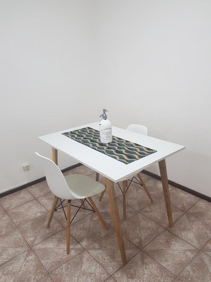 Departamento Con Cochera - Санта-Фе Екстер'єр фото