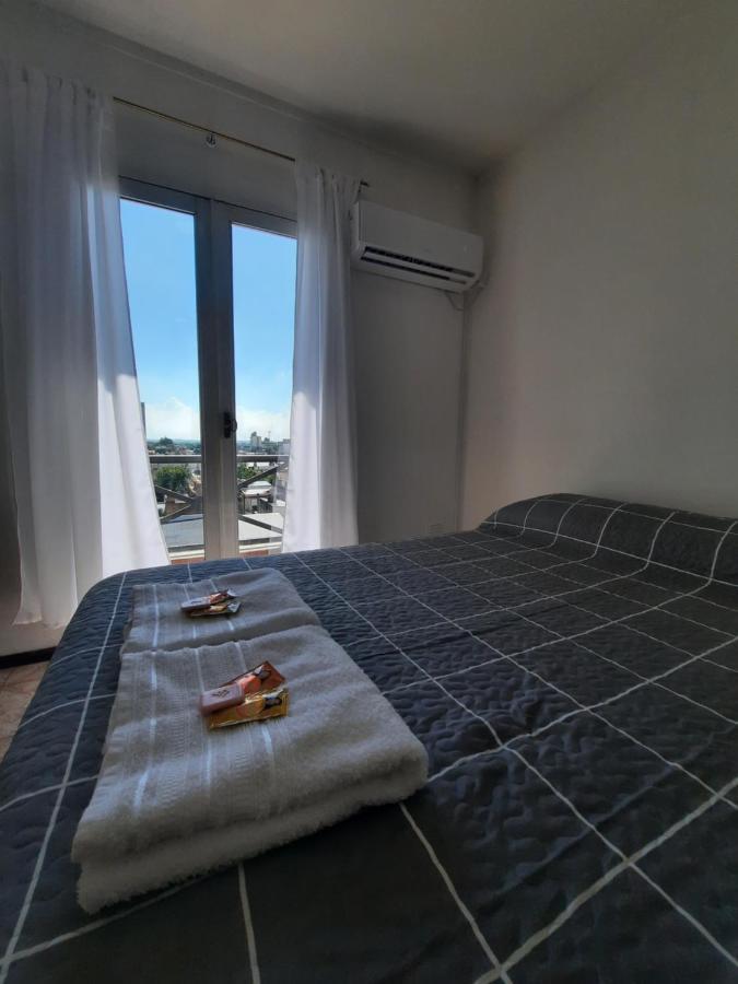 Departamento Con Cochera - Санта-Фе Екстер'єр фото