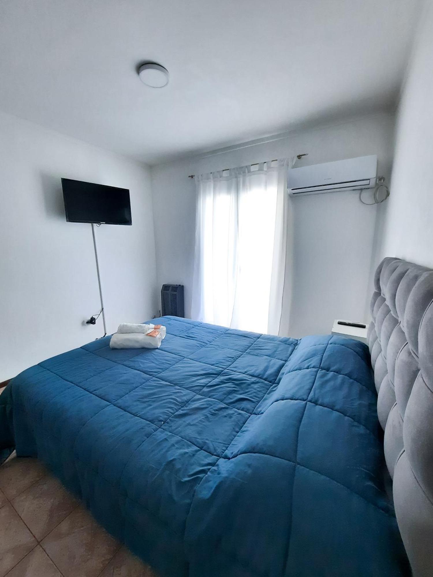 Departamento Con Cochera - Санта-Фе Екстер'єр фото